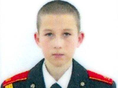 Евгений Авраменко