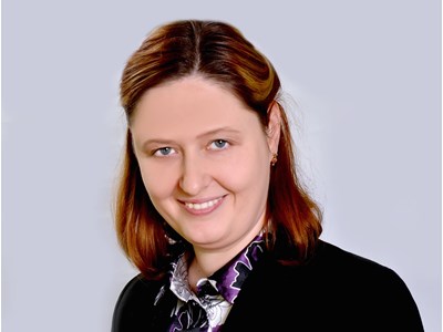 Вера Владимировна Лещенко