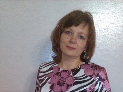 Ирина Францевна Кулипа