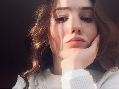 Ксения Деменюк