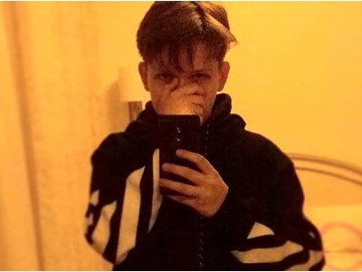 Кирилл Левин