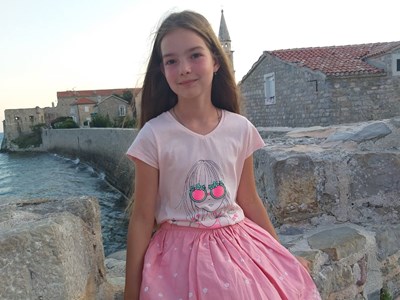 Алина Симченко