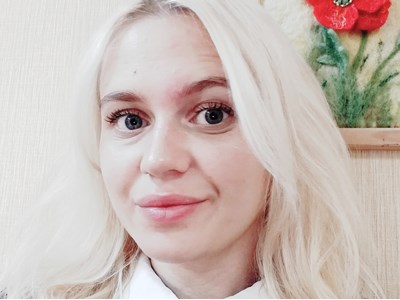 Ольга Владимировна Бардукова